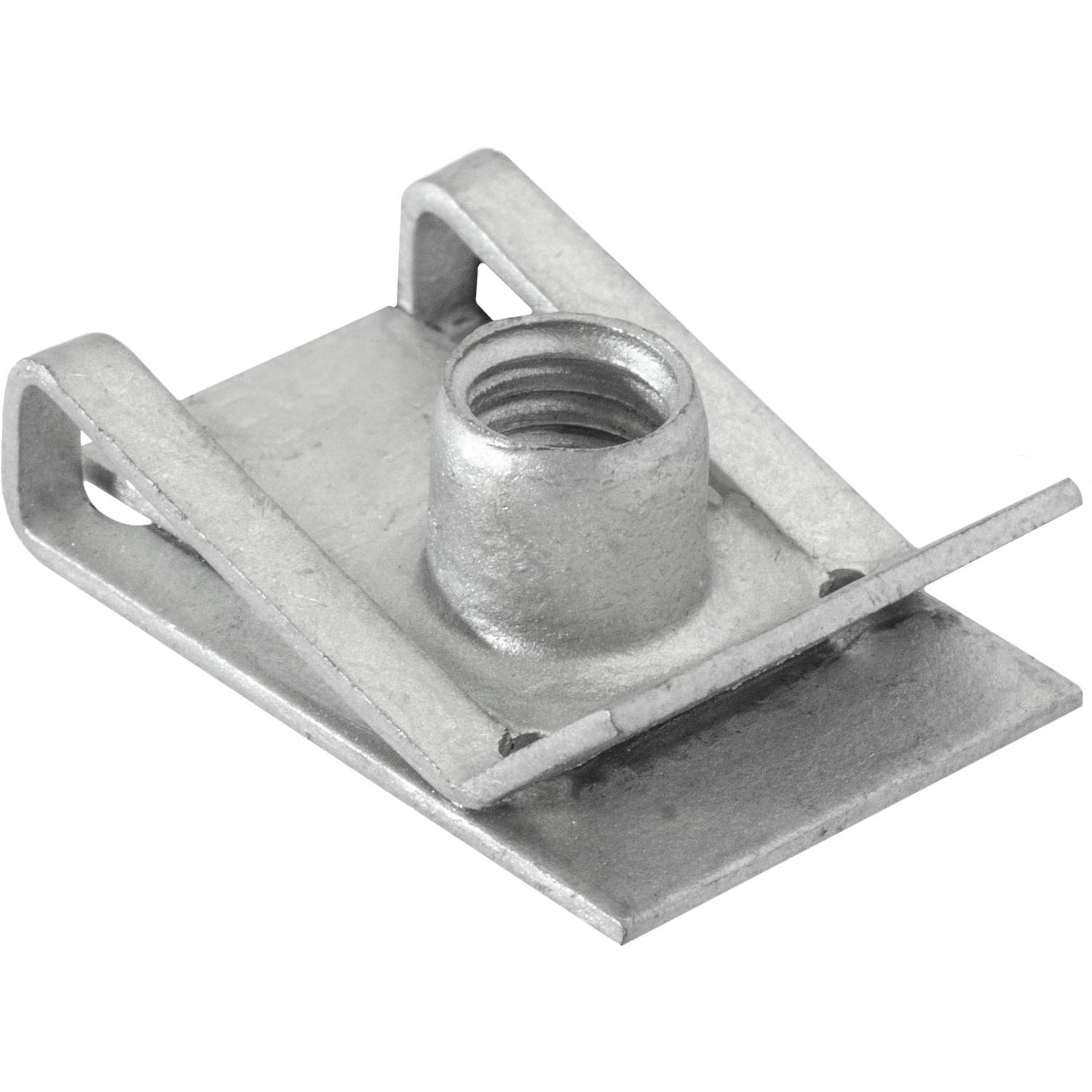BMW Metric Extruded U-Nut