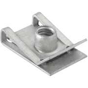 BMW Metric Extruded U-Nut