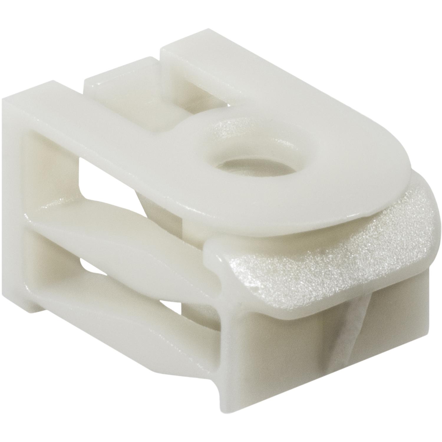 BMW Mini Cooper Rocker & Fender Moulding U-Nut