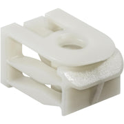 BMW Mini Cooper Rocker & Fender Moulding U-Nut