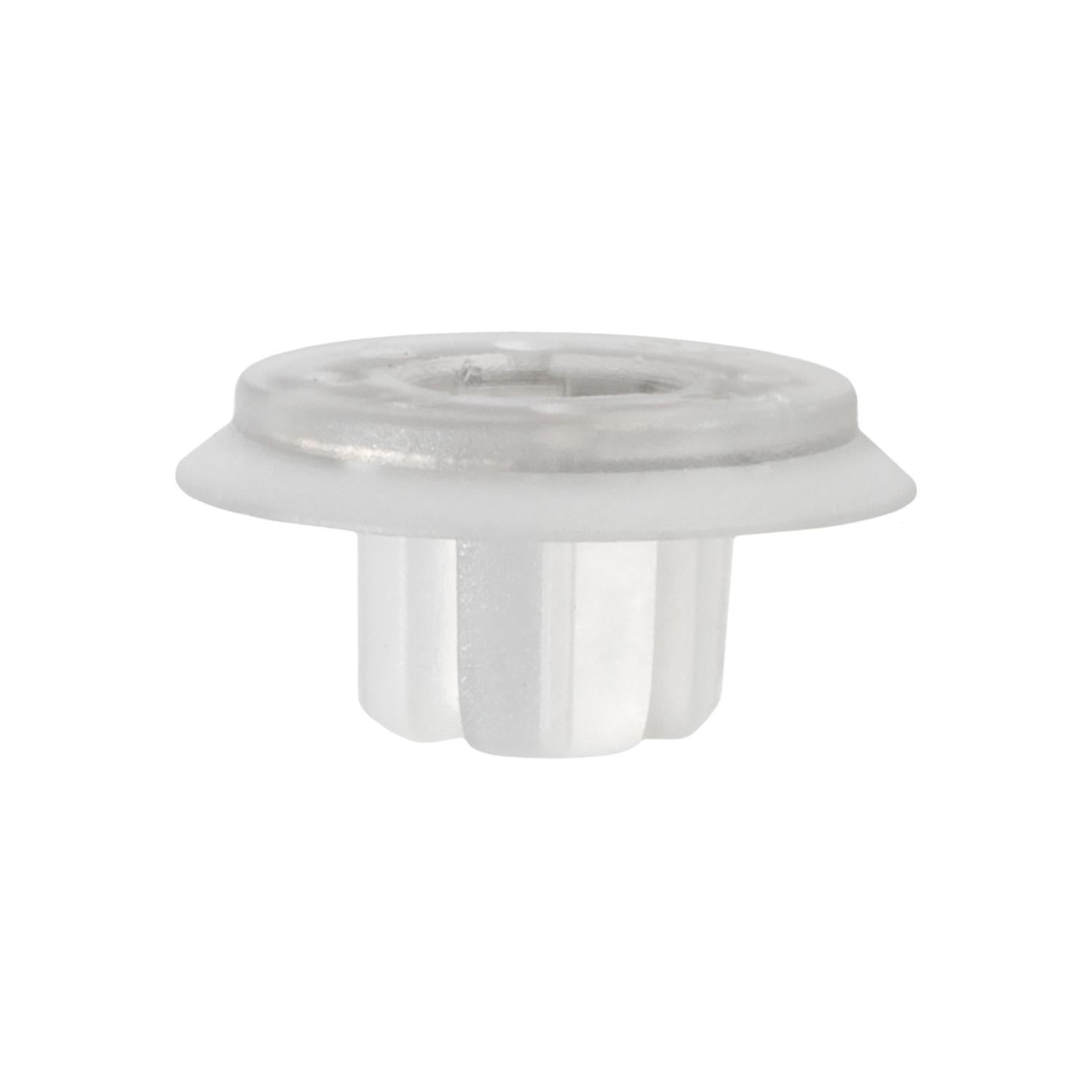 VW Corner Cover Grommet with Steel Reinforcement
