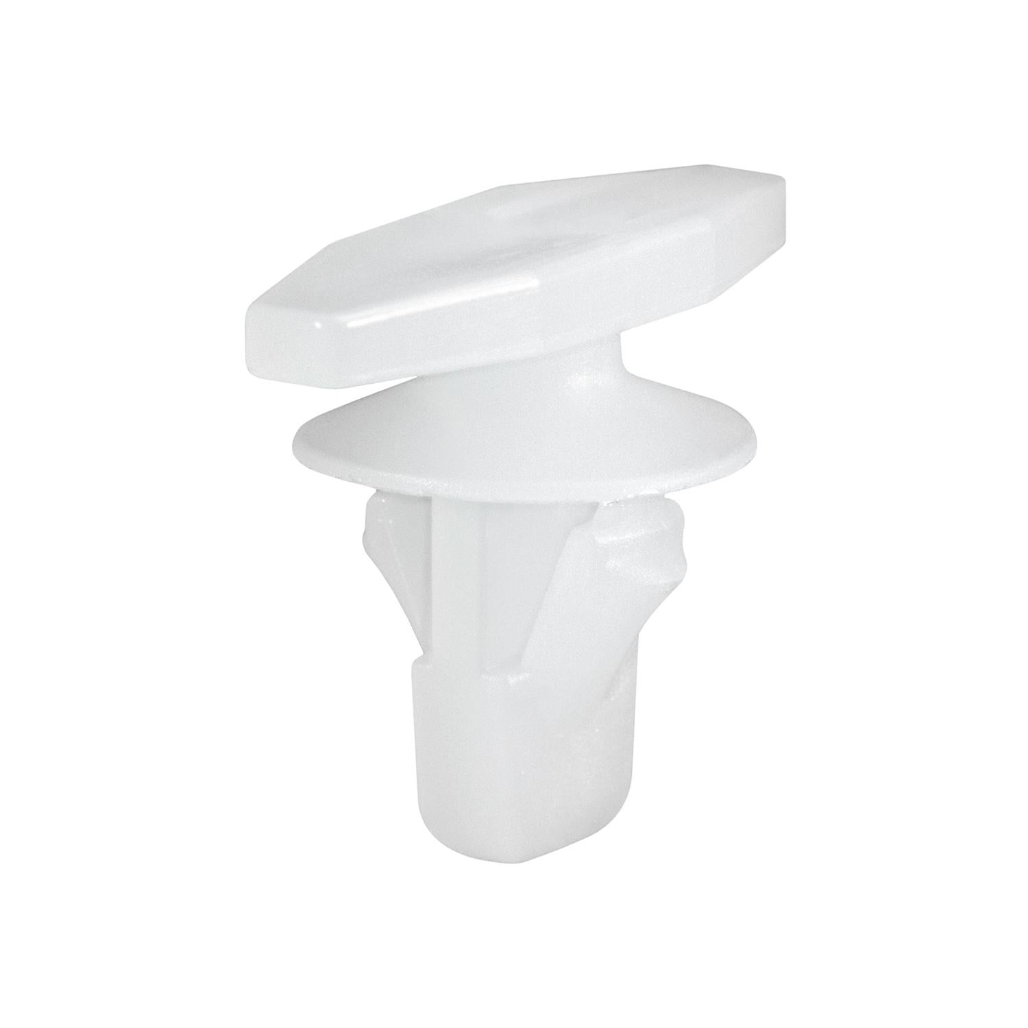 Nissan Weatherstrip Retainer