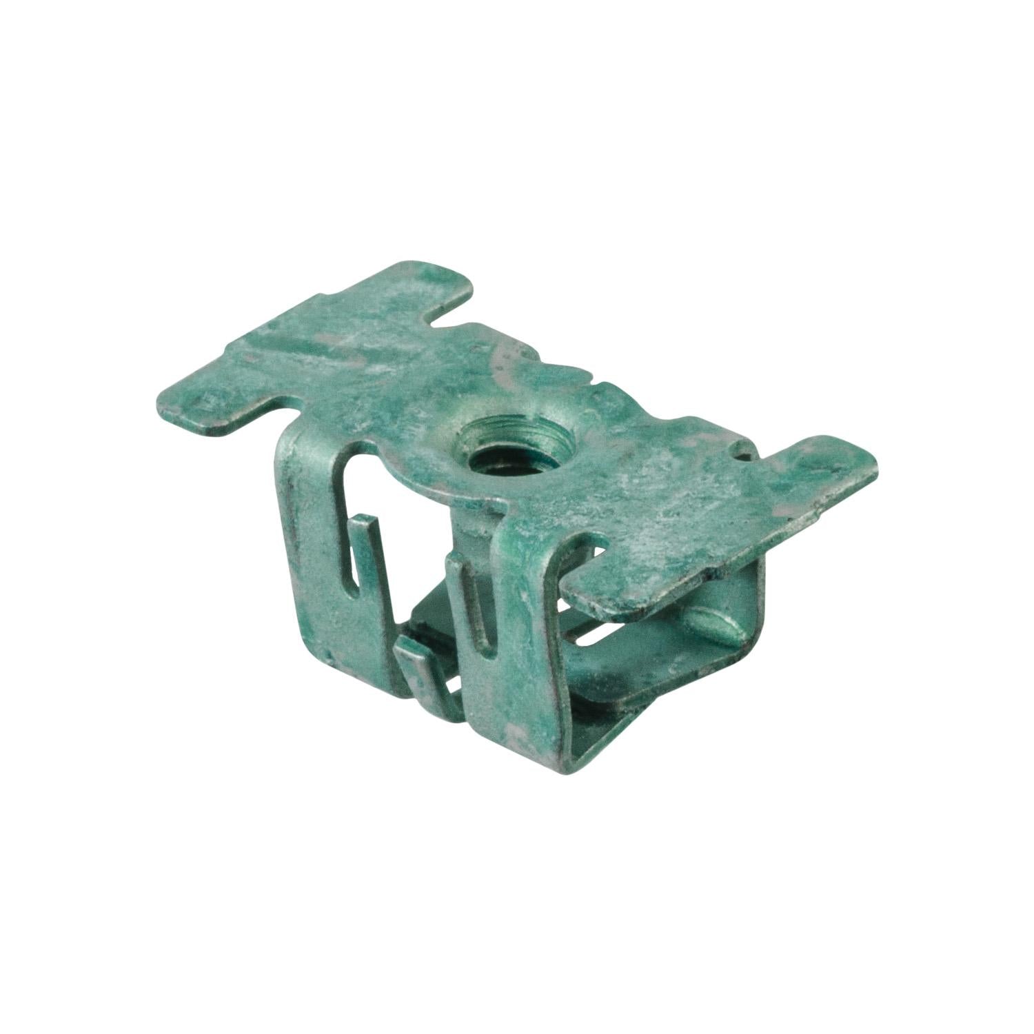 GM Radiator Shield Nut