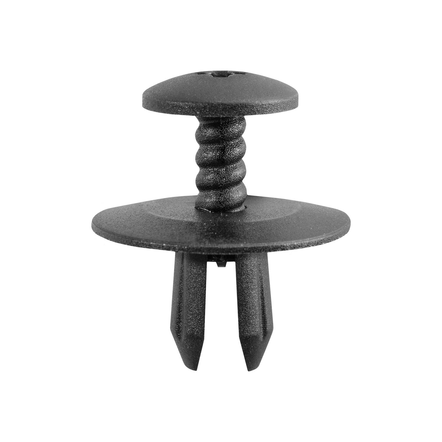 BMW & Mini Hood Insulator & Rear Bumper Push-Type Retainer