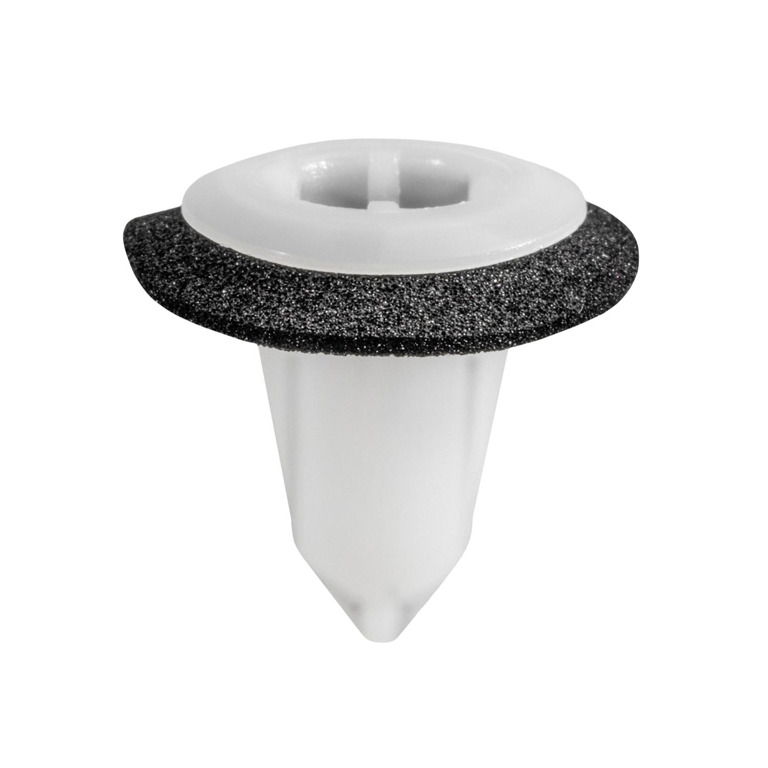 BMW  Hood Sound Insulation Bracket Clip with Sealer