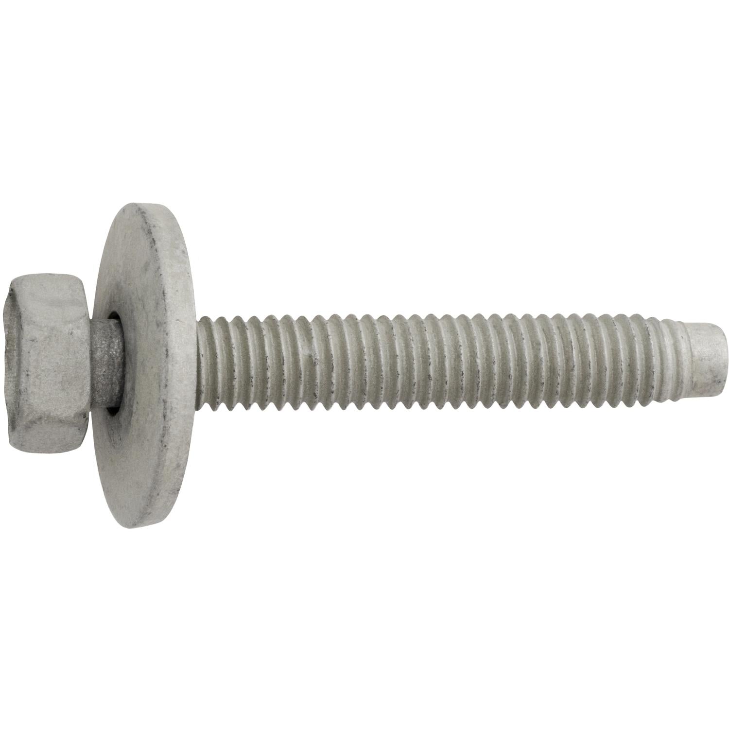 Chrysler Hex Head Sems Body Bolt Zinc M6-1.0 x 40mm