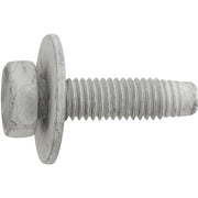 Chrysler Hex Head Sems Body Bolt Zinc M8-1.25 x 30mm