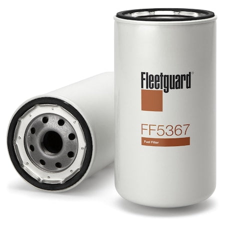 Fuel Filter,6.9375 in,Spin-On