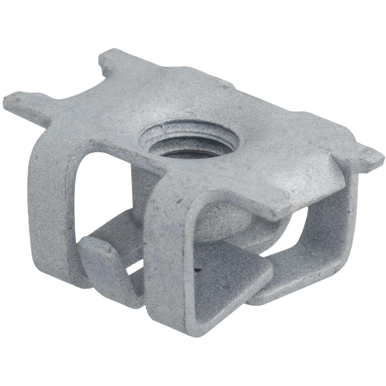 Chrysler Expansion Type Nut M6-1.0