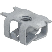 Chrysler Expansion Type Nut M6-1.0