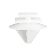 Jeep Side Moulding Retainer