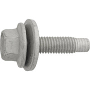 Ford Hex Head Sems Body Bolt Zinc M8-1.25 x 31mm