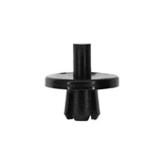 Mercedes Motion Sensor Push-Type Retainer
