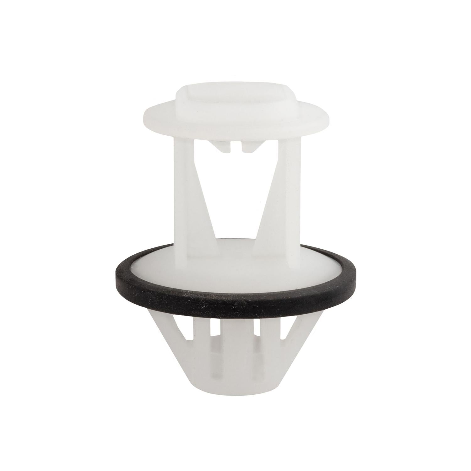 Mercedes Rocker Moulding Clip with Sealer