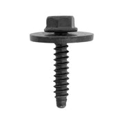 GM  Bumper, Grille & Fog Lamp Hex Head Sems Tapping Screw