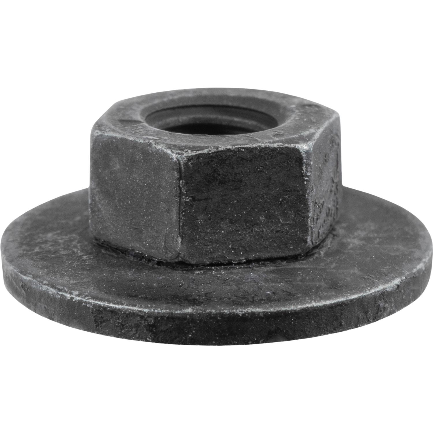 GM M6-1.0 Thread - 19mm Flange General Purpose Nut