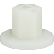 GM Bumper Deflector Flange Nut