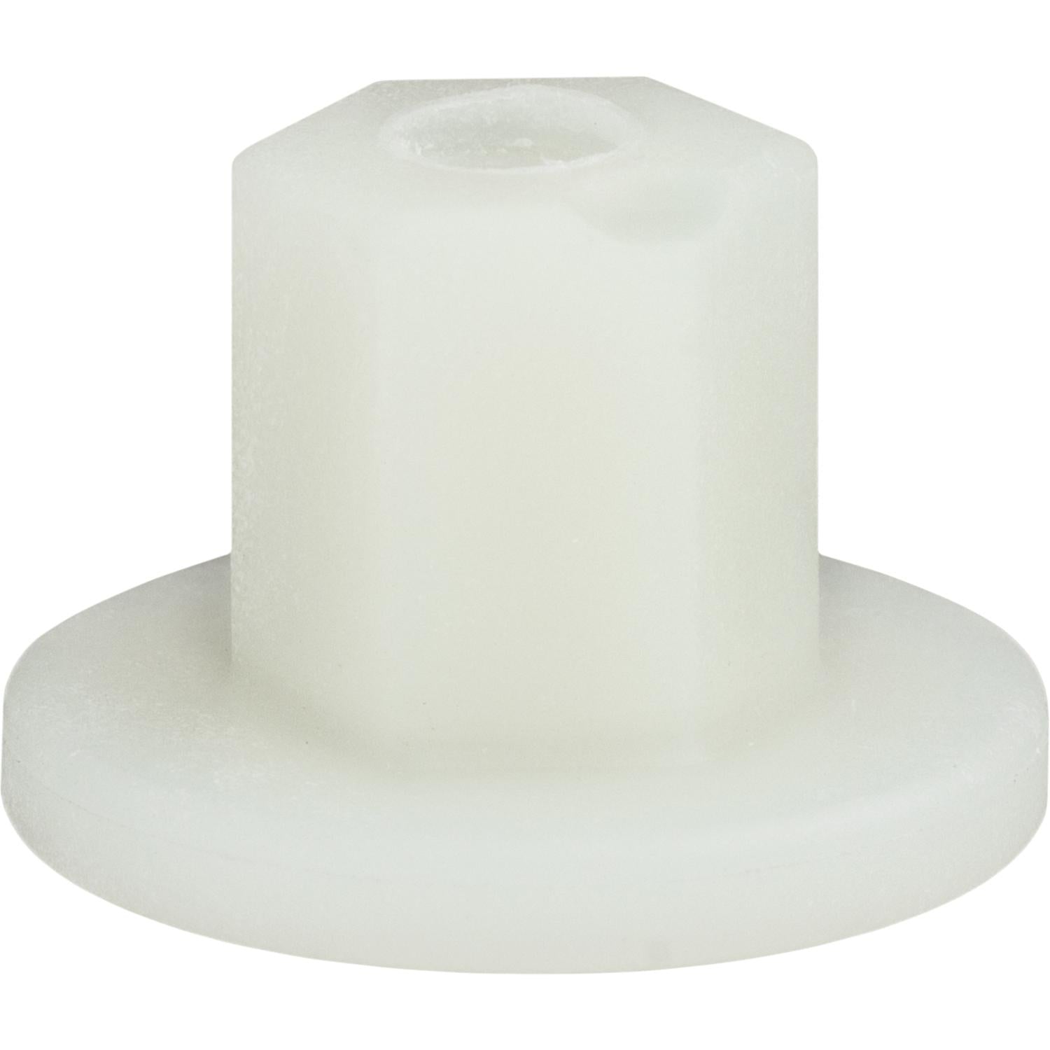 GM Bumper Deflector Flange Nut