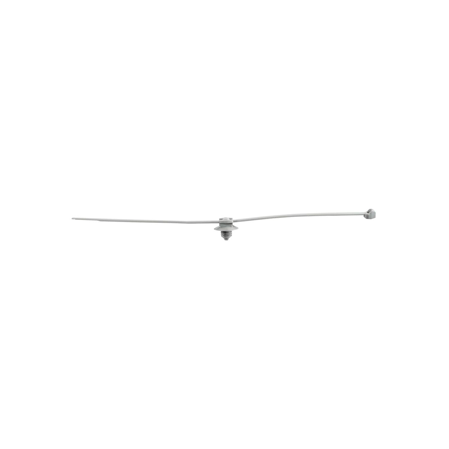 Audi Drain Hose Cable Tie with Mount