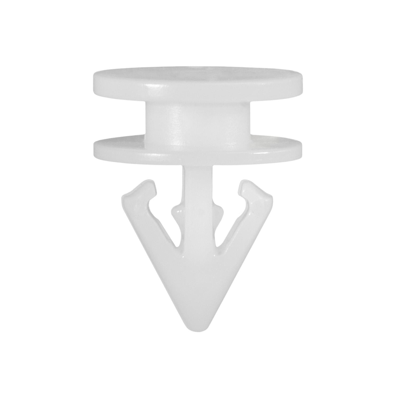 GM Door Trim Applique Clip