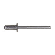 Honda High Retention Specialty Rivet