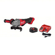 M18 FUEL Braking Grinder + M18 XC5.0 Kit