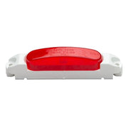Clearance/Marker Lamp,Thin Line,LED,Red