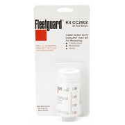 Coolant Test Strips,