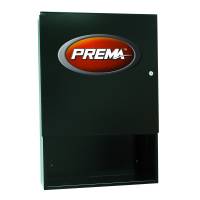 PCAB-1 PREMA®Cabinet with keyed lock