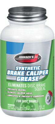 Johnsen's product
