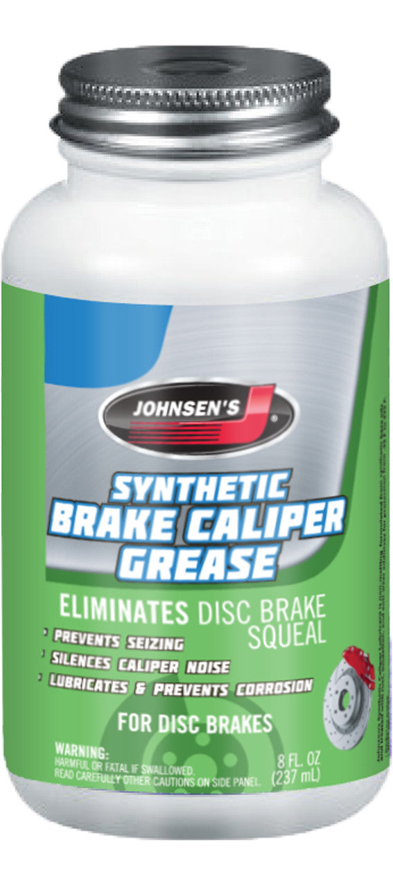 Johnsen's product