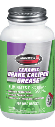Johnsen's product