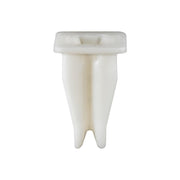 Mercedes Cowl Vent Nylon Nut