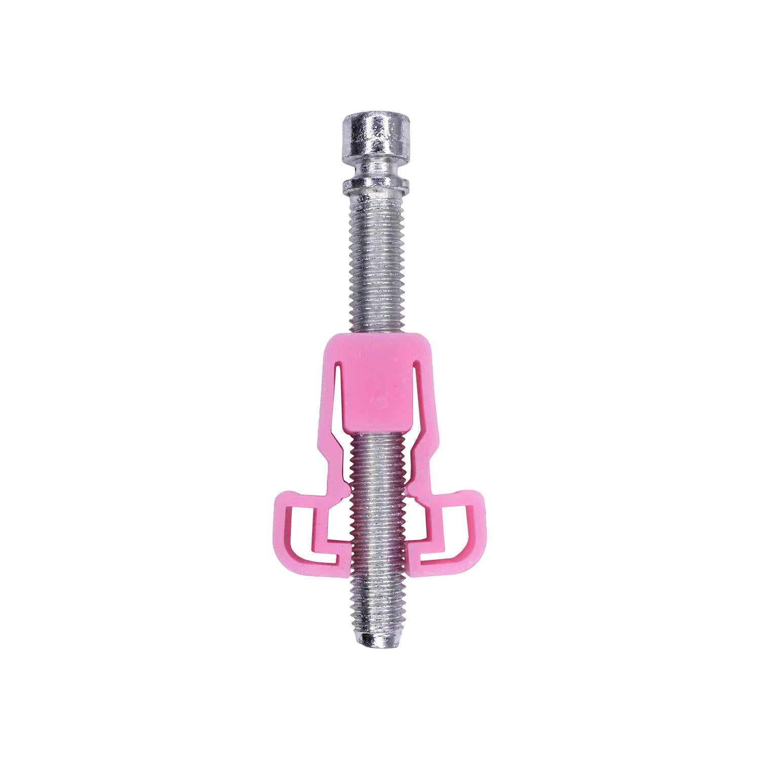 GM & Amc Headlight Adjusting Screw & Nut Assembly