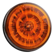Strobe Light,Amber,12V DC
