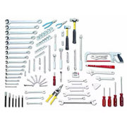 Fractional Industrial  Tool Set