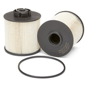 Fuel Filter Cartridge Plastic