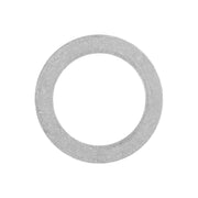 Aluminum Oil Drain Plug Gasket 14mm I.D. 20mm O.D