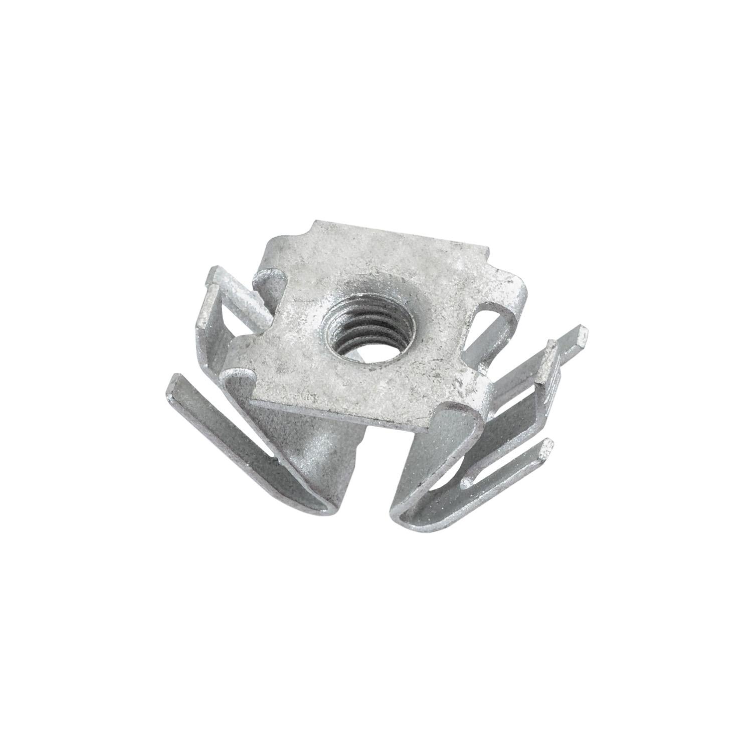 GM Door Panel Extruded Nut