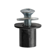 GM Rubber Nut, Washer & Screw Anchor Kit 20130258