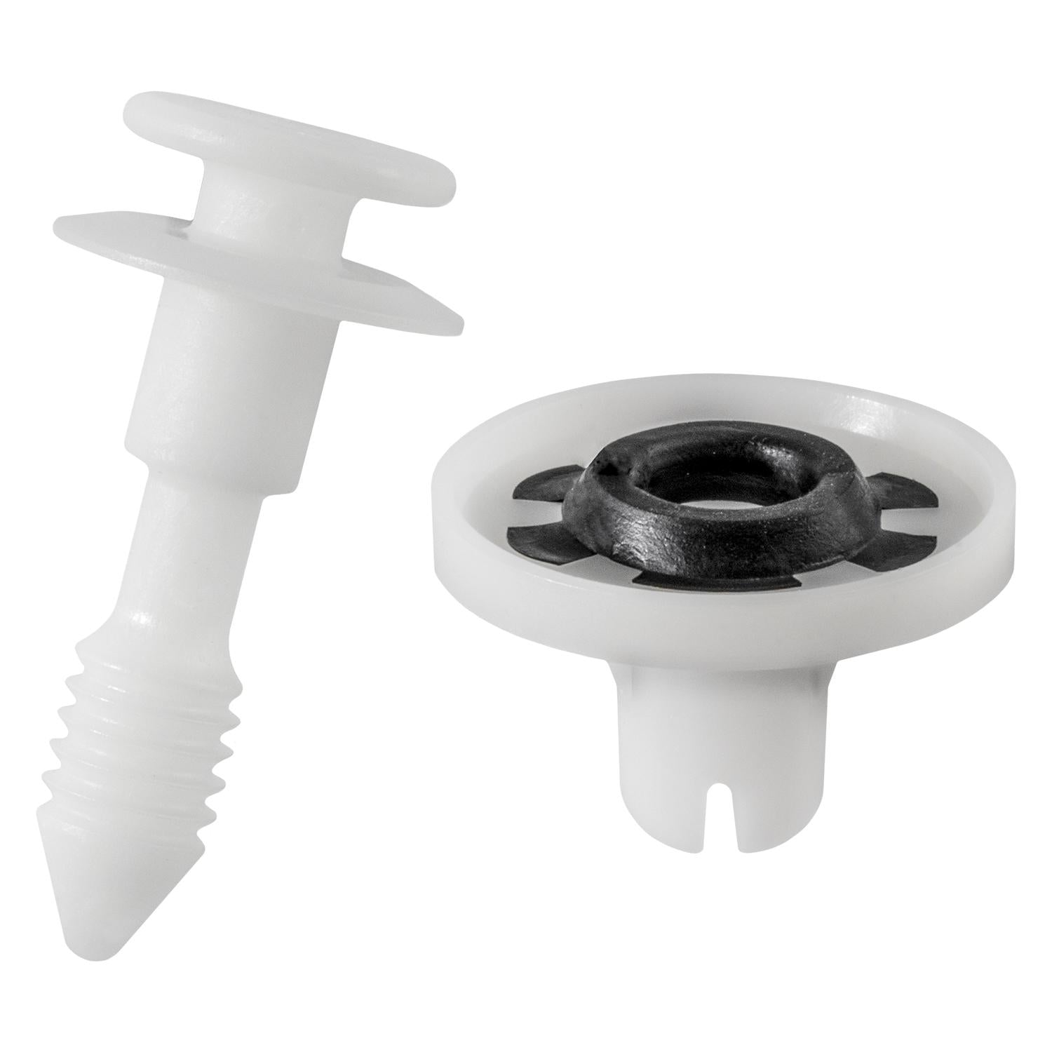 GM Door Panel Retainer & Grommet