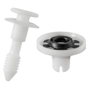 GM Door Panel Retainer & Grommet