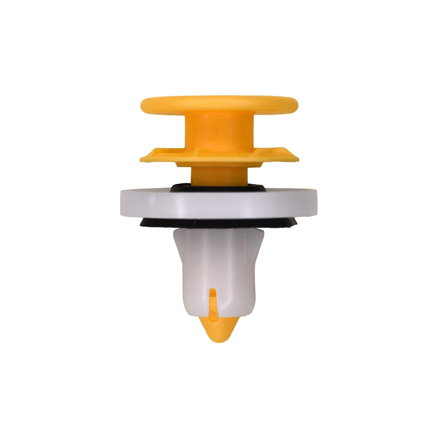 GM Door Panel Retainer & Grommet