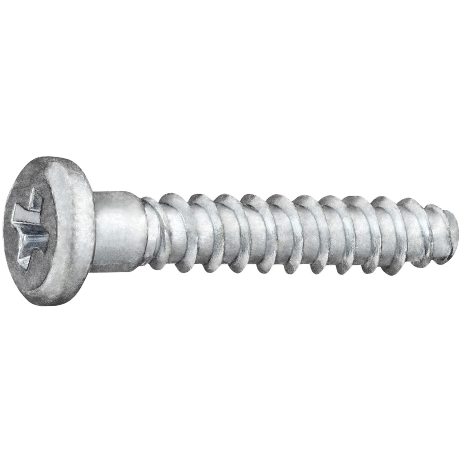 GM, Ford & Chrysler Screw-In Stud Replaces Weld-On Stud