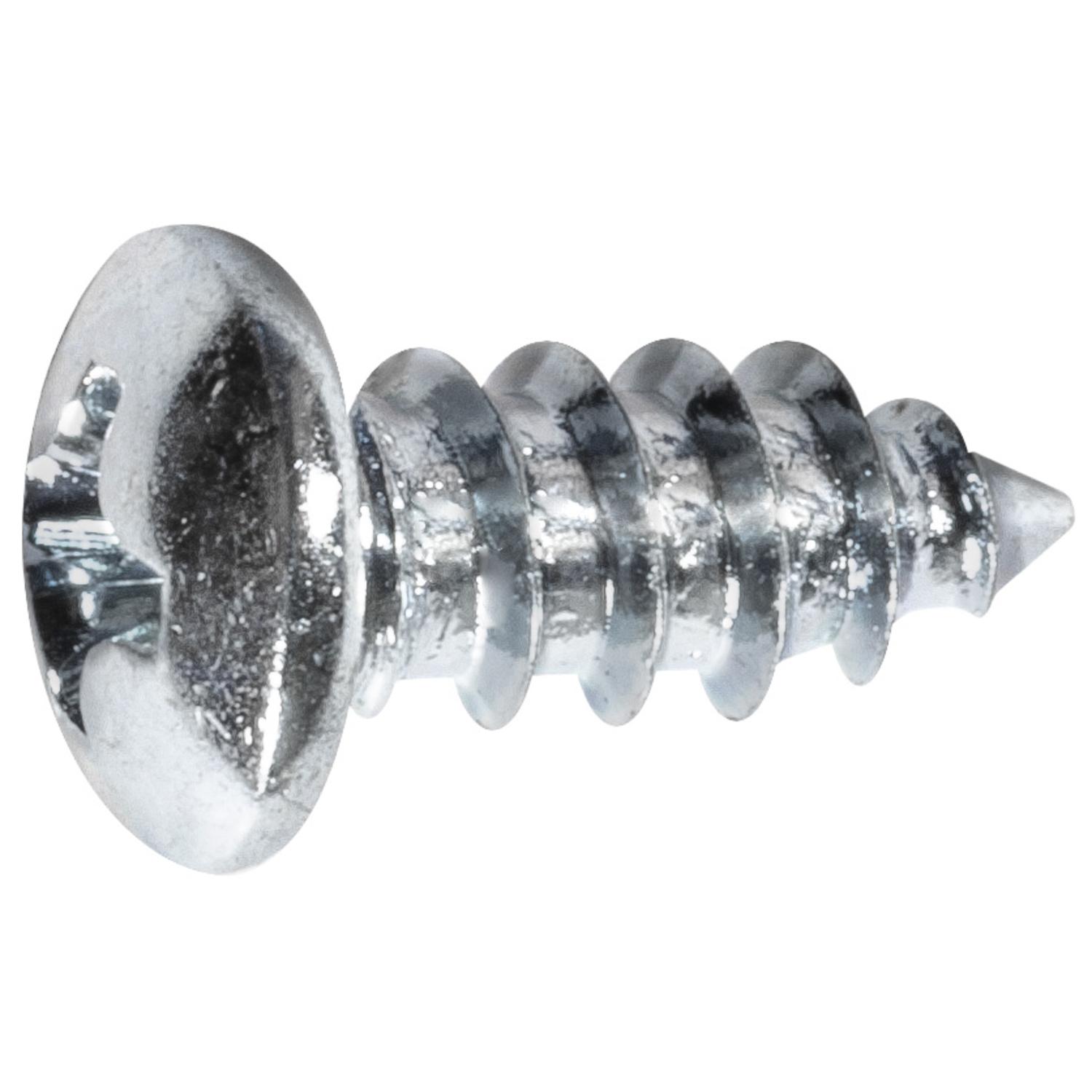 Chrysler Windshield & Rear Window Reveal Moulding Attaching Screw