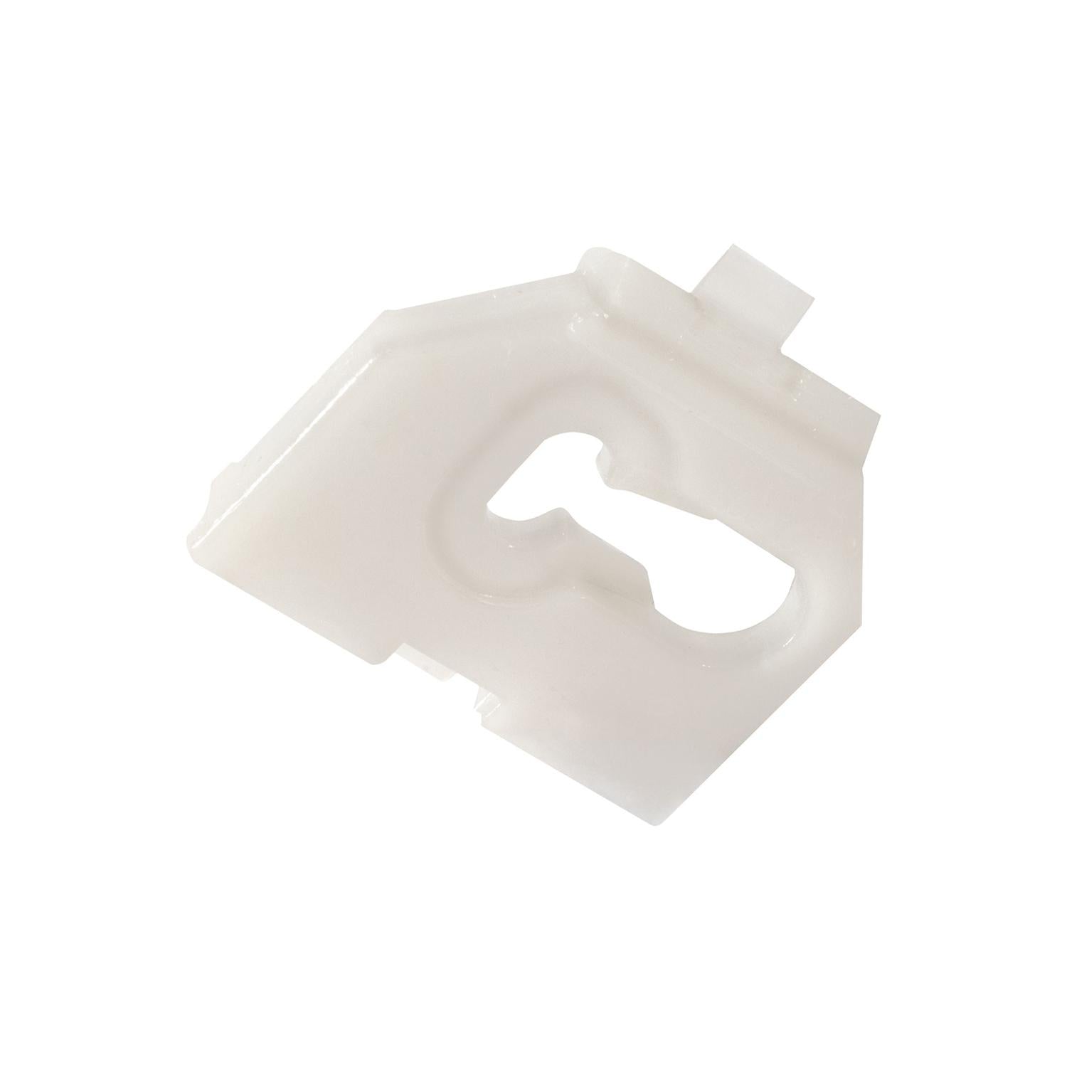 Chrysler Body Sill Moulding Clip