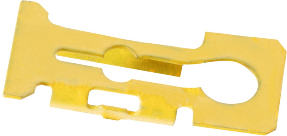 GM Quarter Belt Reveal Moulding Clip