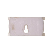GM Quarter Moulding Clip