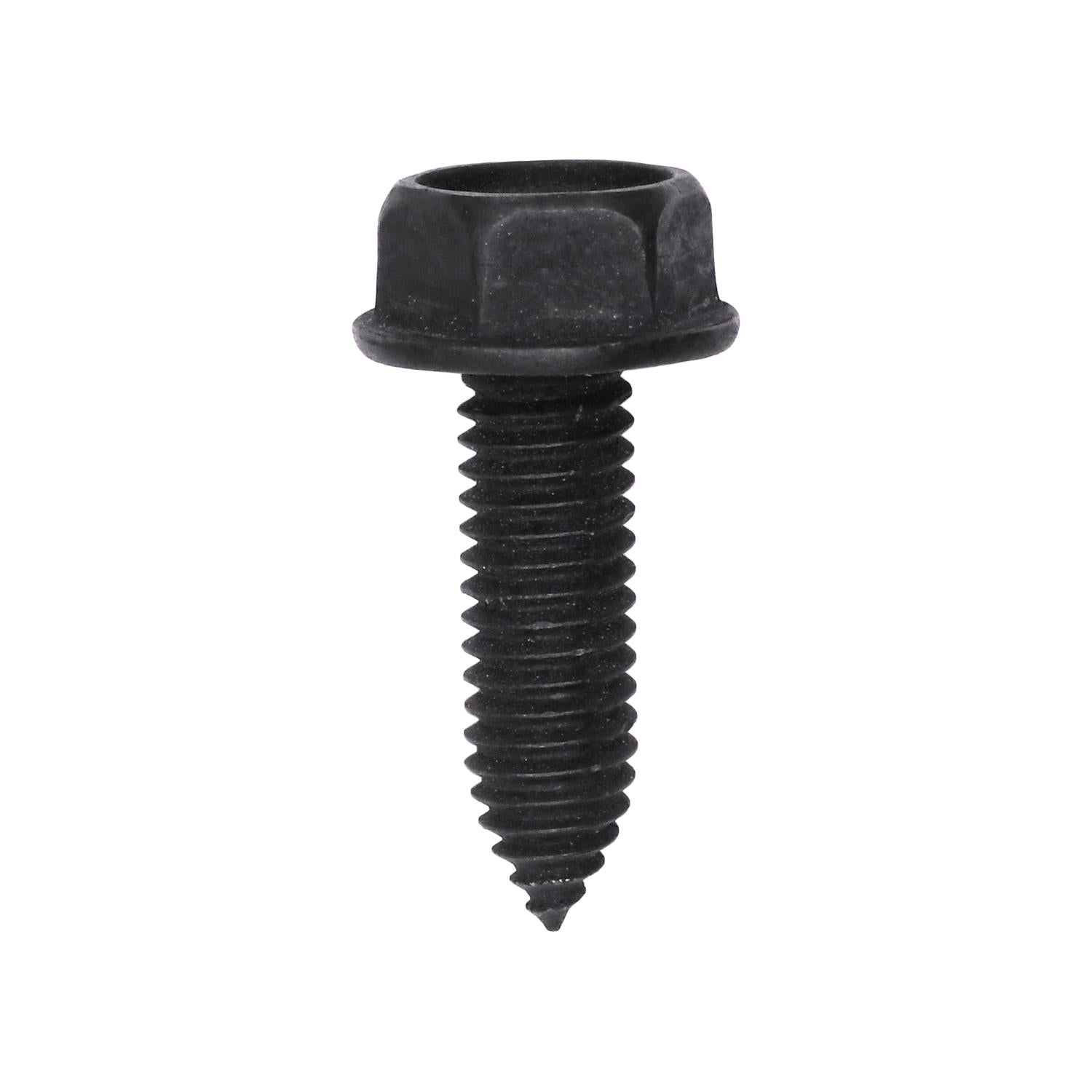 Hex Washer Head Body Bolt Ca Point M6.3-1.0 x 20mm