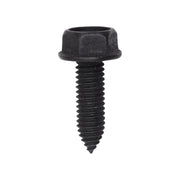 Hex Washer Head Body Bolt Ca Point M6.3-1.0 x 20mm